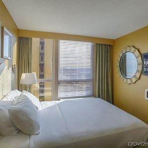 1 bedroom Suite