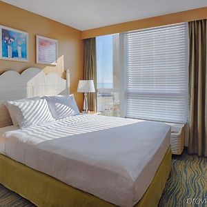 1 Bedroom Suite Ocean View